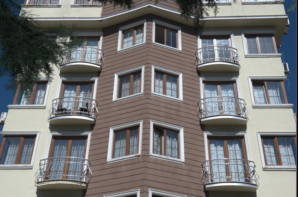 Apart Point Стамбул Экстерьер фото
